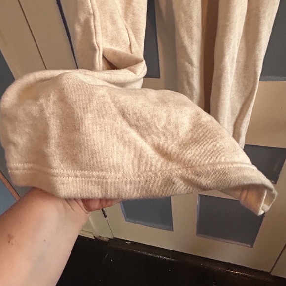 Aerie Flared Lounge Pants - Picture 5 of 6